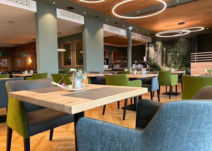 Og 4 Personen 2 Appartement Rieden (Upper Palatinate)