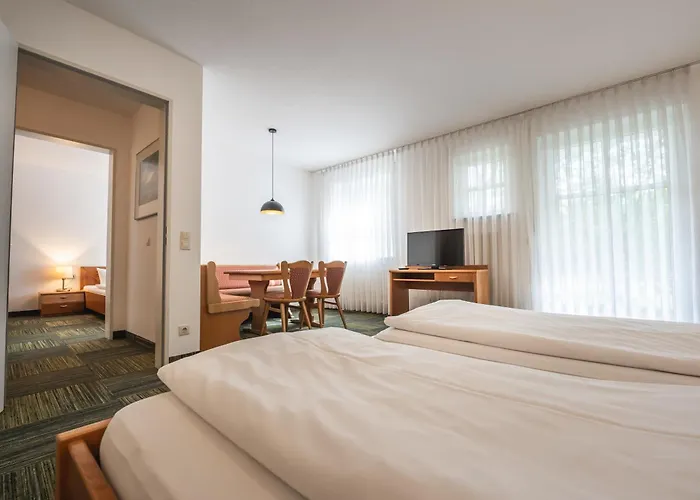Appartement Og 4 Personen 2 Rieden (Upper Palatinate)