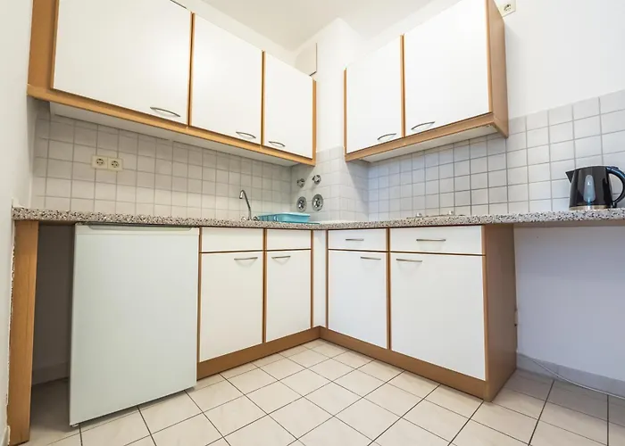 Og 4 Personen 2 Appartement Rieden (Upper Palatinate)