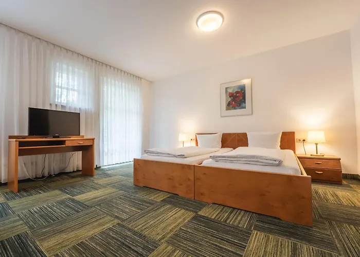 Og 4 Personen 2 Appartement